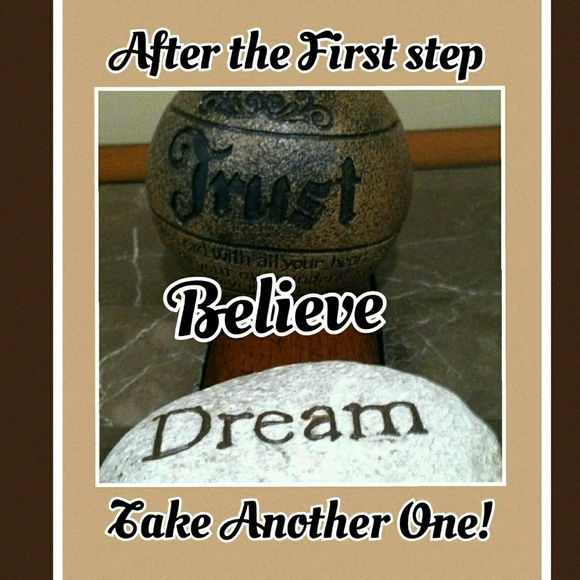 💥CONGRATS🎉 POSH AMBASSADOR 💥#millionairemindset - Picture 6 of 6